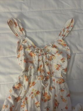 Abercrombie and Fitch sundress